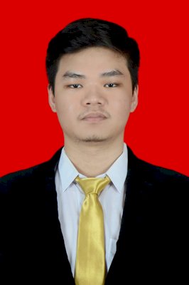 TEDDY WILLIAM SUHARLY