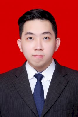 LUCKY WIJAYA