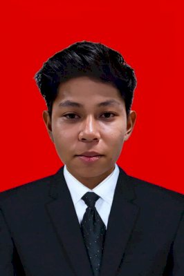 JAMES WILLIAM WETANGKI