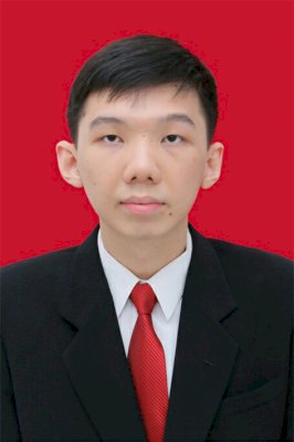 JAMES SURYA PUTRA
