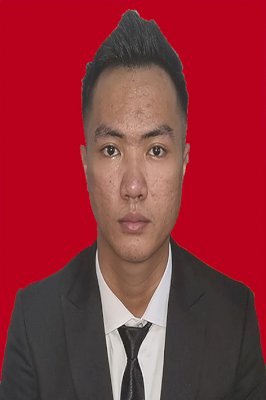 ANDREAS JEREMIA SUNARYA