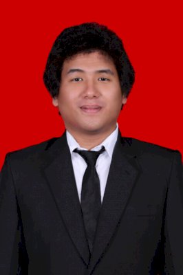 AMADEUS PATRICK ADRIPUTRA