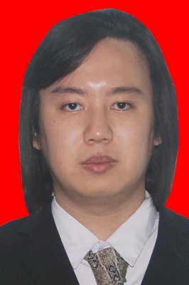 NICHOLAS LIE GUNAWAN