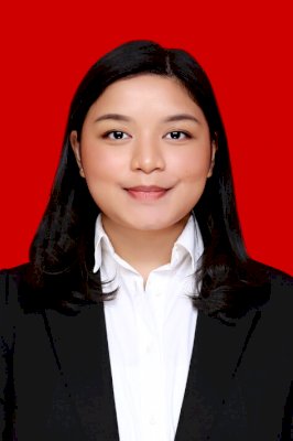 BASIA ASHIILAH MAHARANI