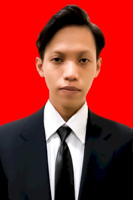 DANNY RAMDHANI