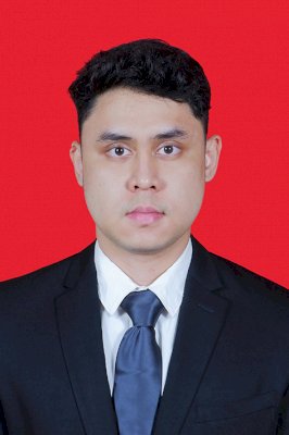 MOHAMMAD RAFFI ALVRIANSYAH