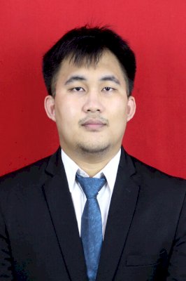 DARRYL DIMAS DARMAWAN