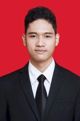 ALVA DAVIAN TRISANTO