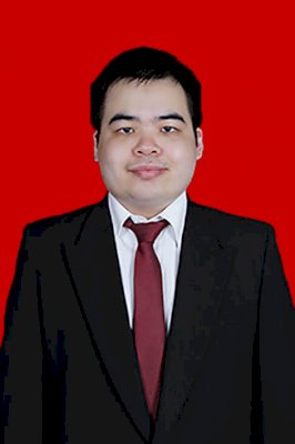 ALBERT RICARDO SETIAWAN PUTRA