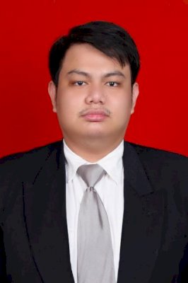 ANDREAS LEONARDO SOENARTO