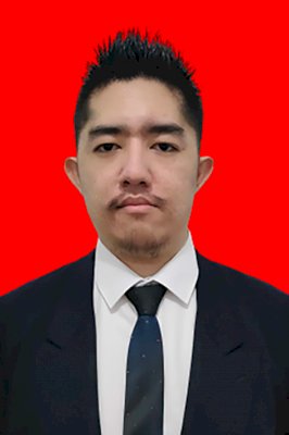 JEREMY TERENCE WAHYUDI