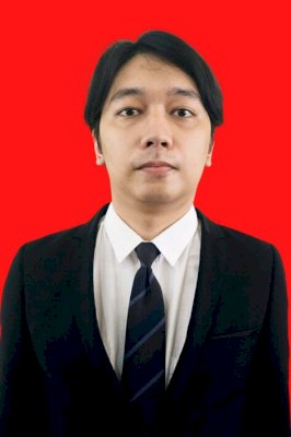 ERIC ENRICO MANOSSOH