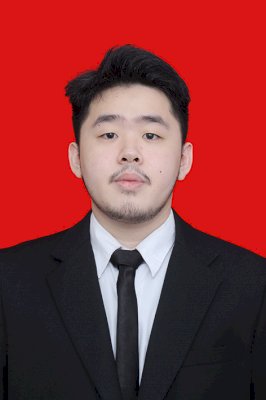 DARREN CHANNADI