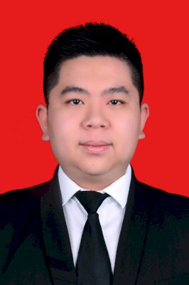STEVEN CAHYADI