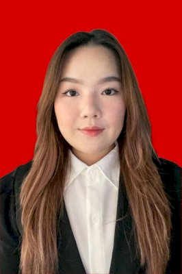 MADELINE ANASTASIA HARTONO