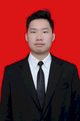 VICKY VALENTINO CHANDRA