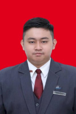 STEVENS WIDJAYA
