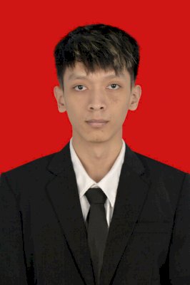 FENDRYAN IRVINATA HARIJANTO