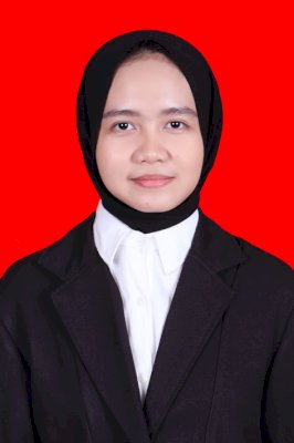 AULIA EFFAREIZA ZAHIDAH
