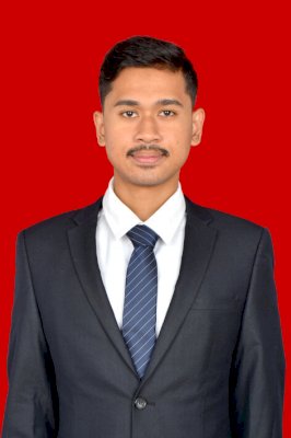 ALDRIN YOGA PRATAMA