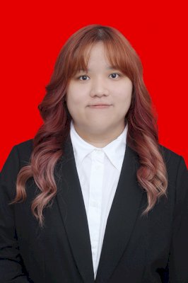 VALENCIENES MICHELLE HARYONO