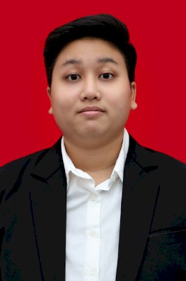 NATARINA VANIA ISKANDAR