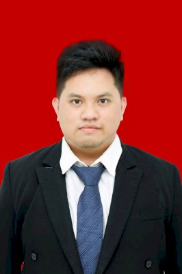 STEVANUS PAULUS MESAK PELLO