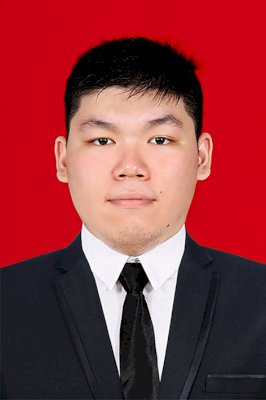 GOUW, GERALD JONATHAN BUDI UTOMO