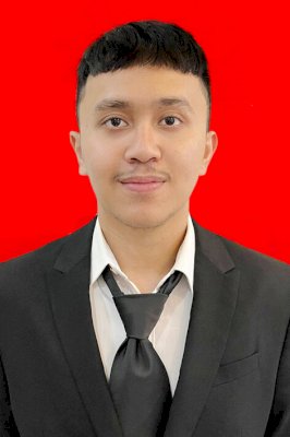 KEVIN LUTHFI PERDANA
