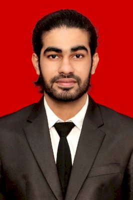 JAMES MAHADEEVAN SINGH