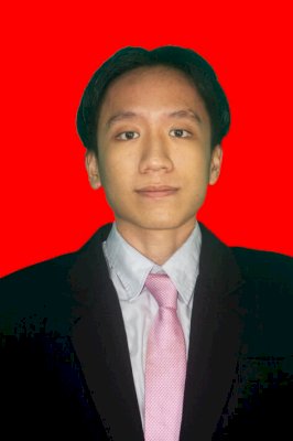 KEVIN KENARDI
