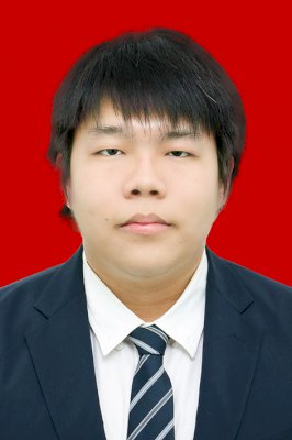 MICHAEL ALEXANDER SUSANTO