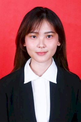 AUDREY MEIZTCHA SHANIA SUNSINO