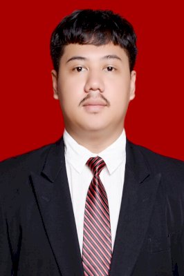 GUSTAV STEVANUS RAGA ADOE