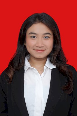 SHAKILA CHRISNADYA DEWANTY