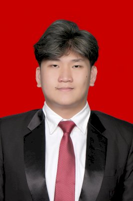 HANS CHRISTIAN LUNADI