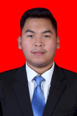 JONATHAN LAURENTIUS TIWOW