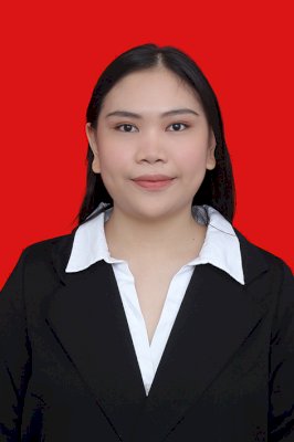 ANGELIQUE PAMELA FRALANDA SINJAL