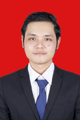 ALROY DAIVA SURYADI
