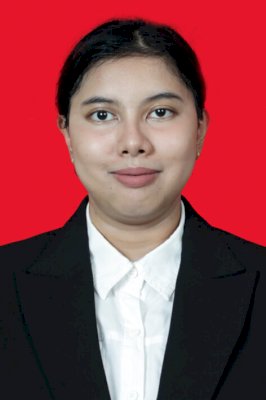 PRASETYANING SESANTI
