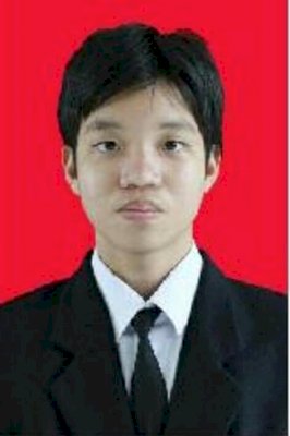 ERIC ANTHONY RUBIJANTO