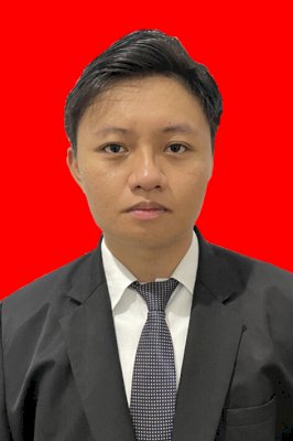 RACHMAD RIVALDO KIAI DEMAK