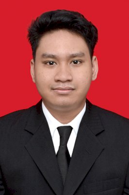 HENRIKUS ERIC SETIAWAN