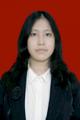 CALLYSTA MADONNA KOSASIH