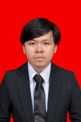 ELLERY ALEXANDER SETIADI