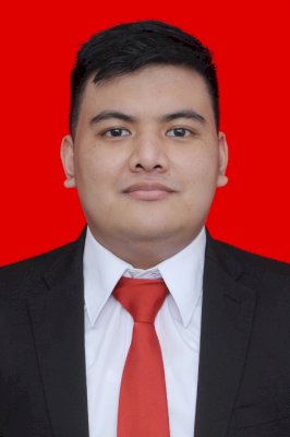 AHMAD KHAIRULLAH