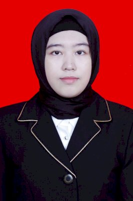 ALDA ARFINA