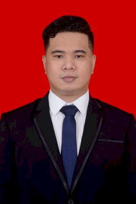 ALFANSIUS PERDADIH YUSUF