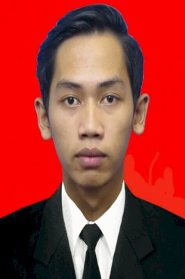 RISMAN YUSUF