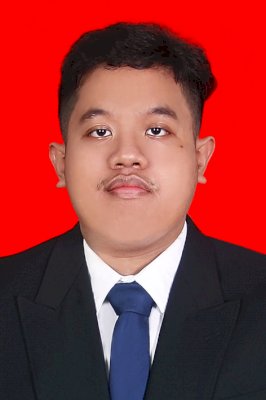 YUSUF ADRIANSYAH